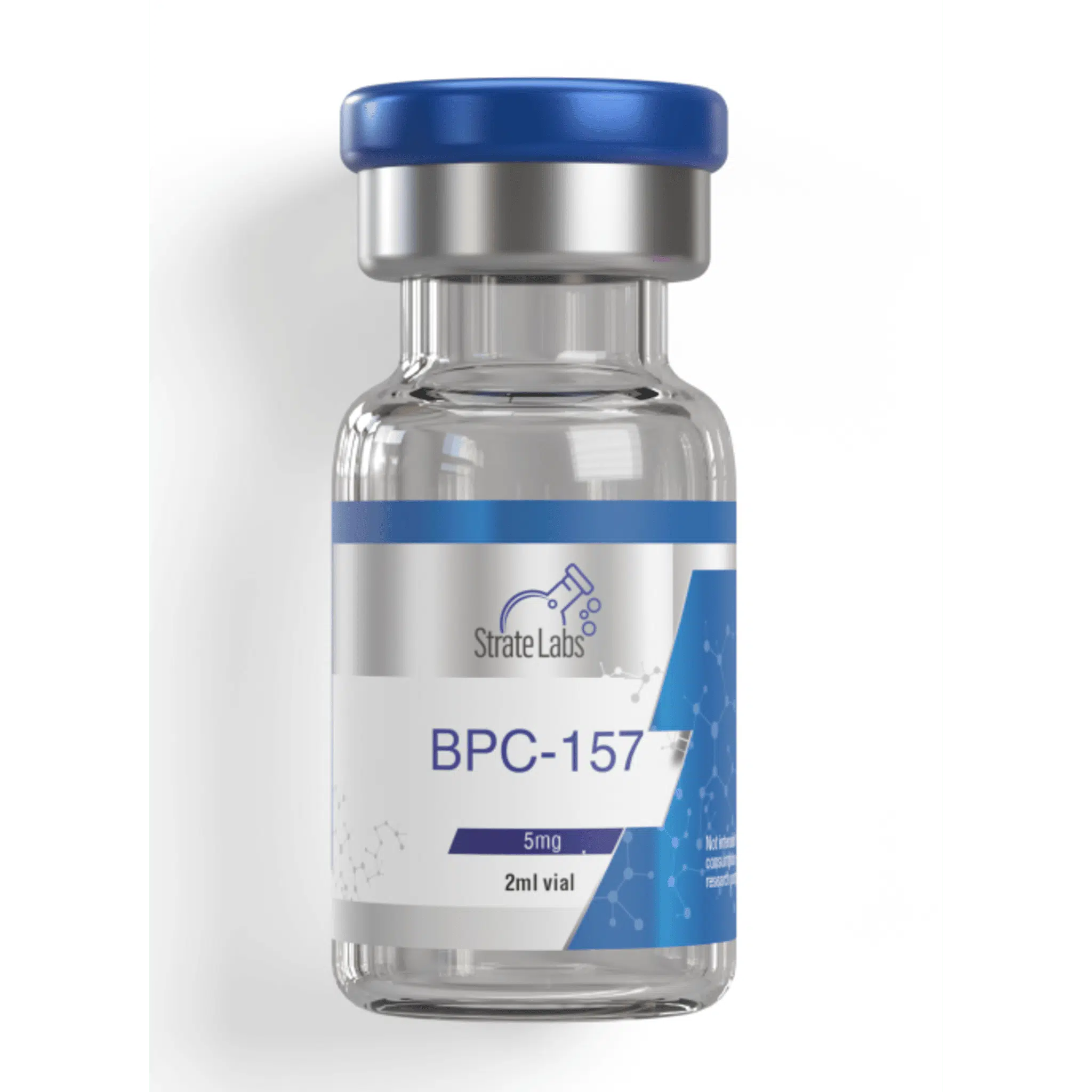 BPC-157 - Strate Labs