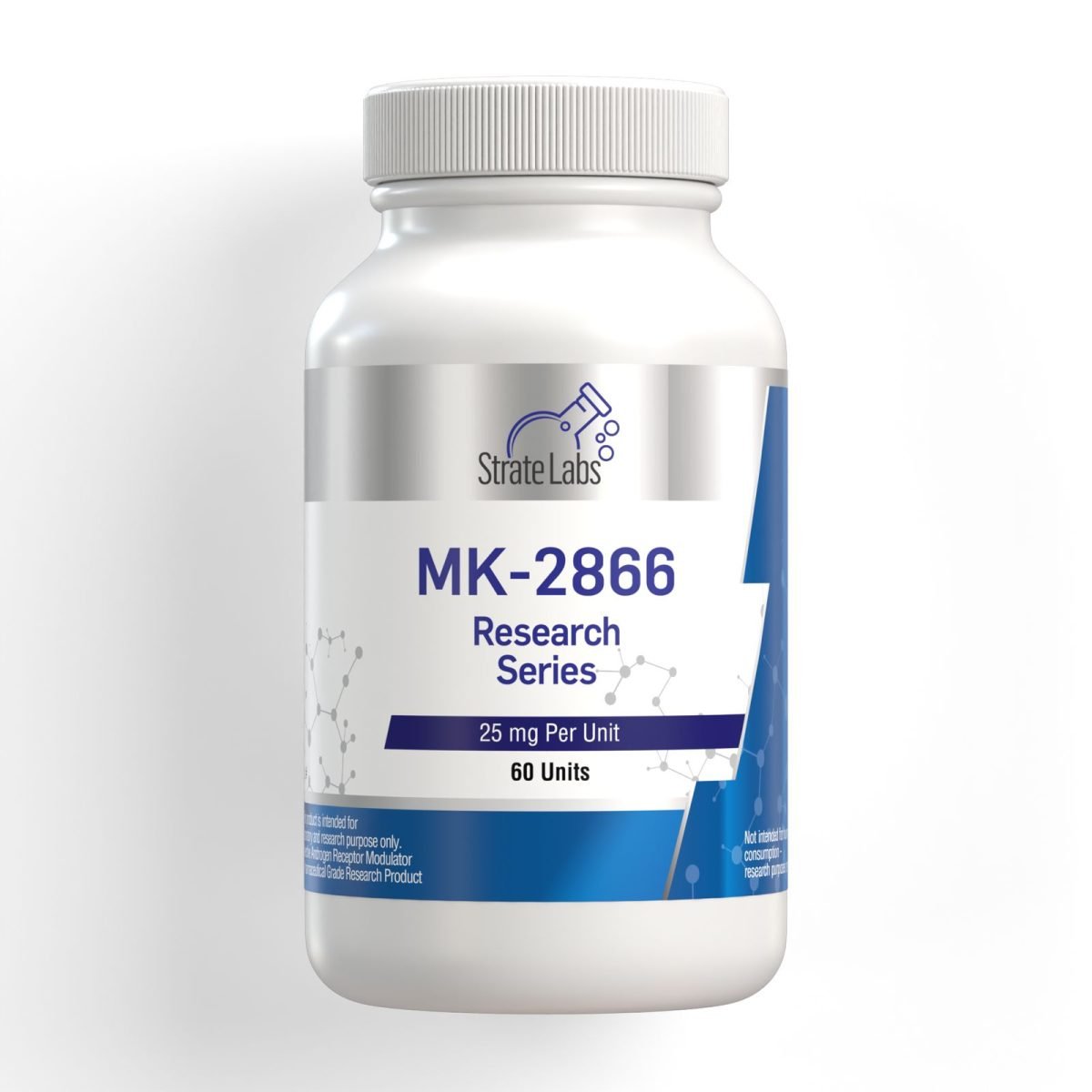 MK-2866 Capsules