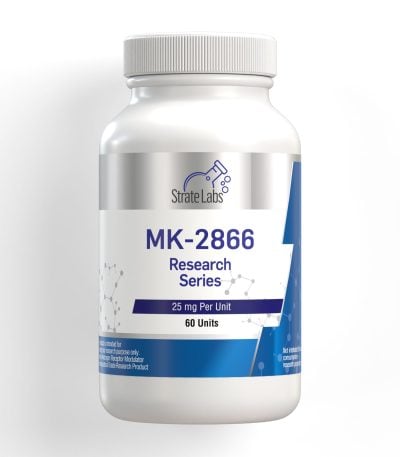 MK-2866 Capsules
