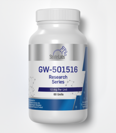 GW-501516