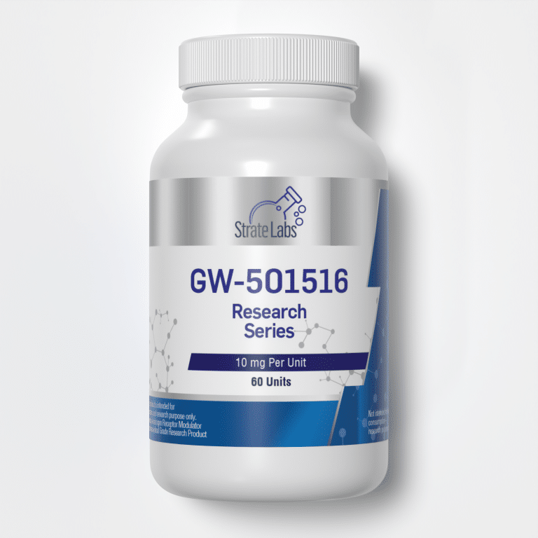 GW-501516