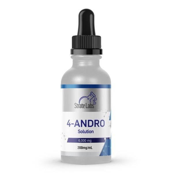 4-ANDRO Liquid