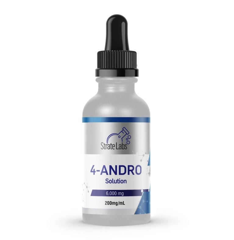 4-ANDRO Liquid