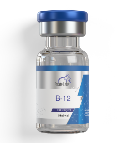 Vitamin B12 1000mcg/ml