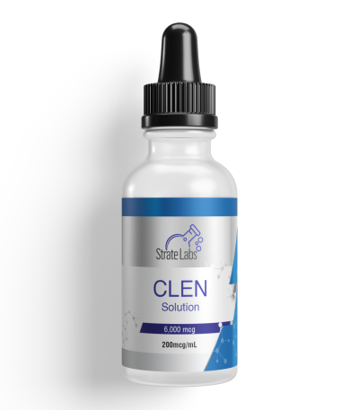 Liquid Clenbuterol