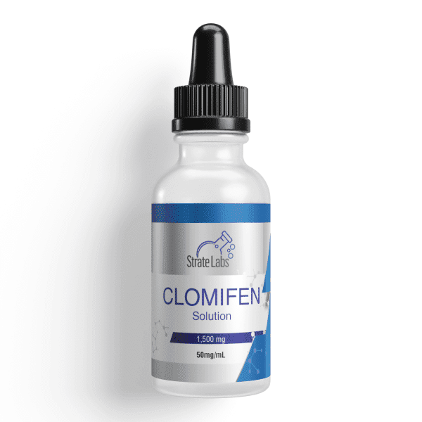 CLOMIFEN Liquid | 50mg/ml