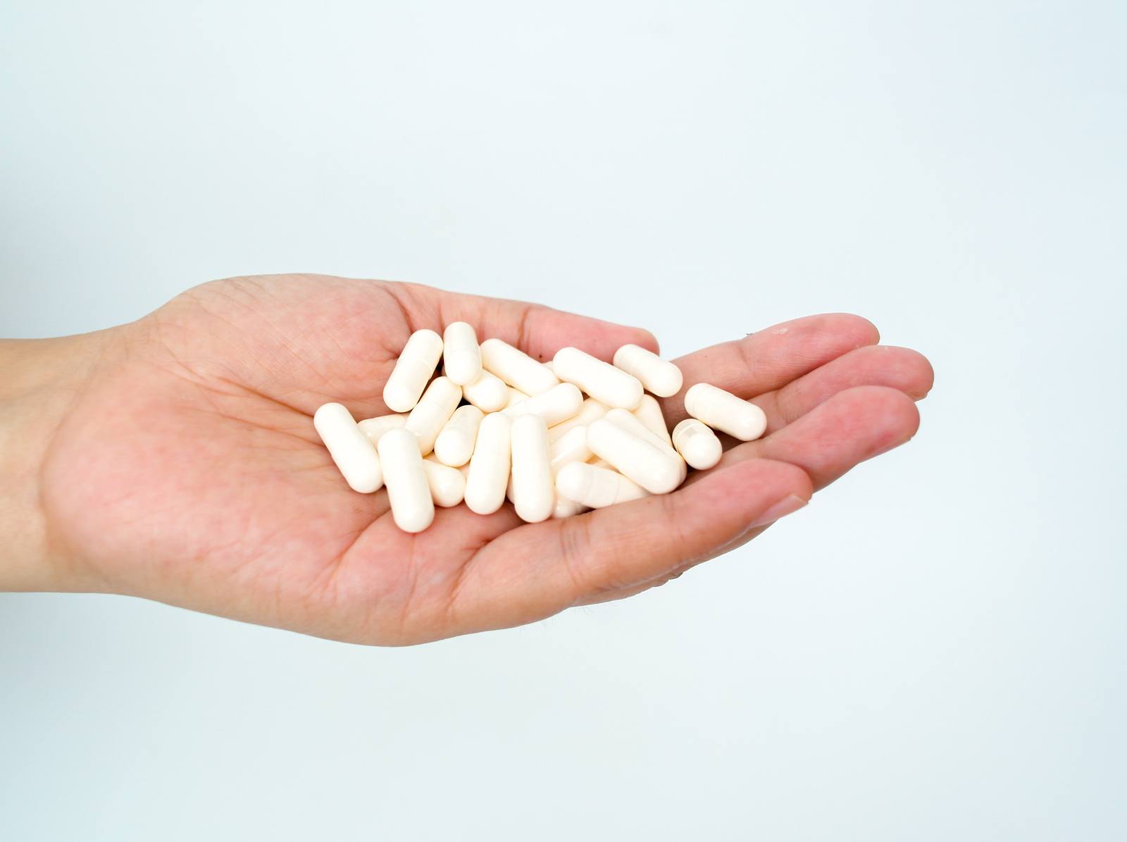 Glutathione Benefits|