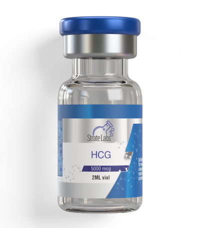 HCG 5000iu