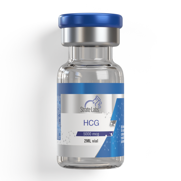 HCG 5000iu