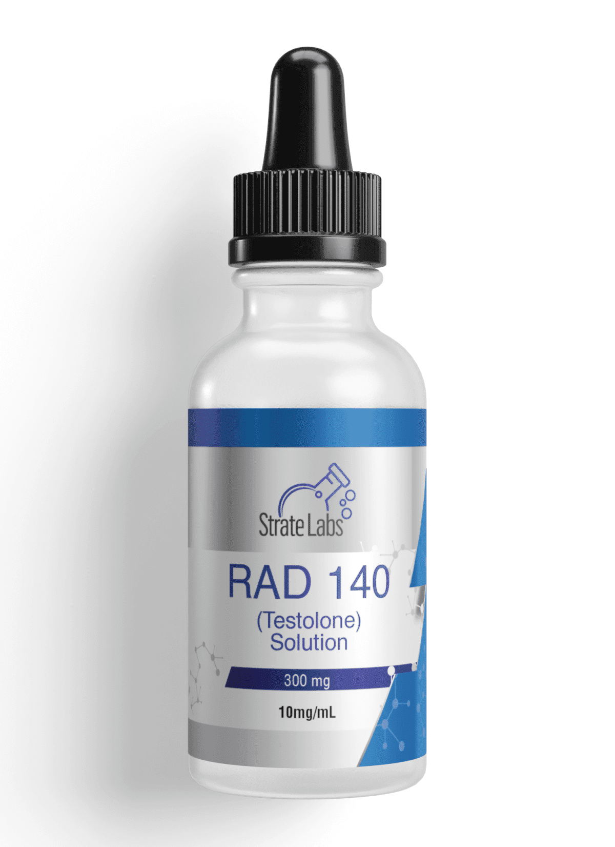 RAD-140 (Testolone)