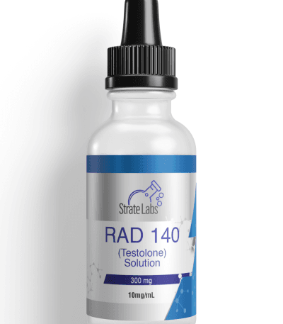 RAD-140 (Testolone)