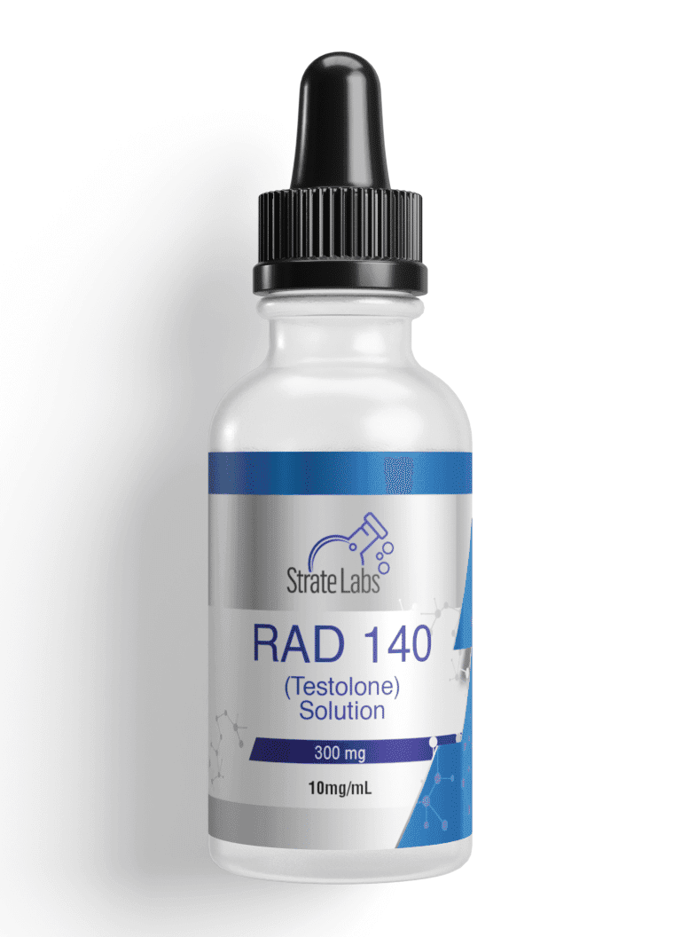 RAD-140 (Testolone)
