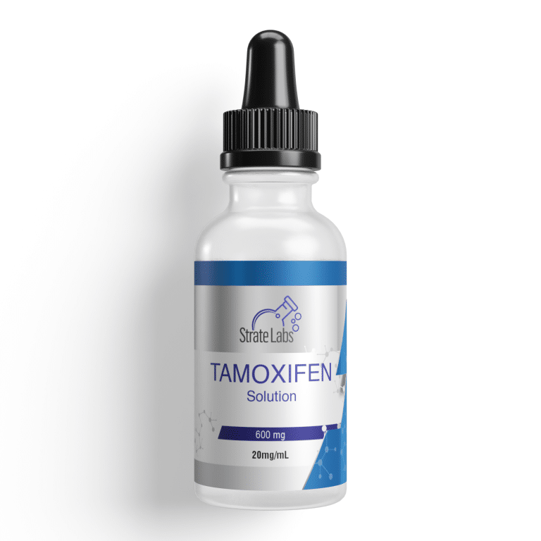Tamoxifen Liquid 20mg/mL
