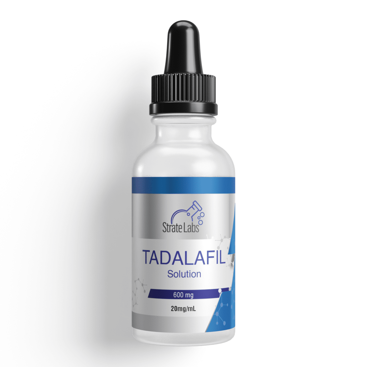 Tadalafil Liquid 20mg/ml