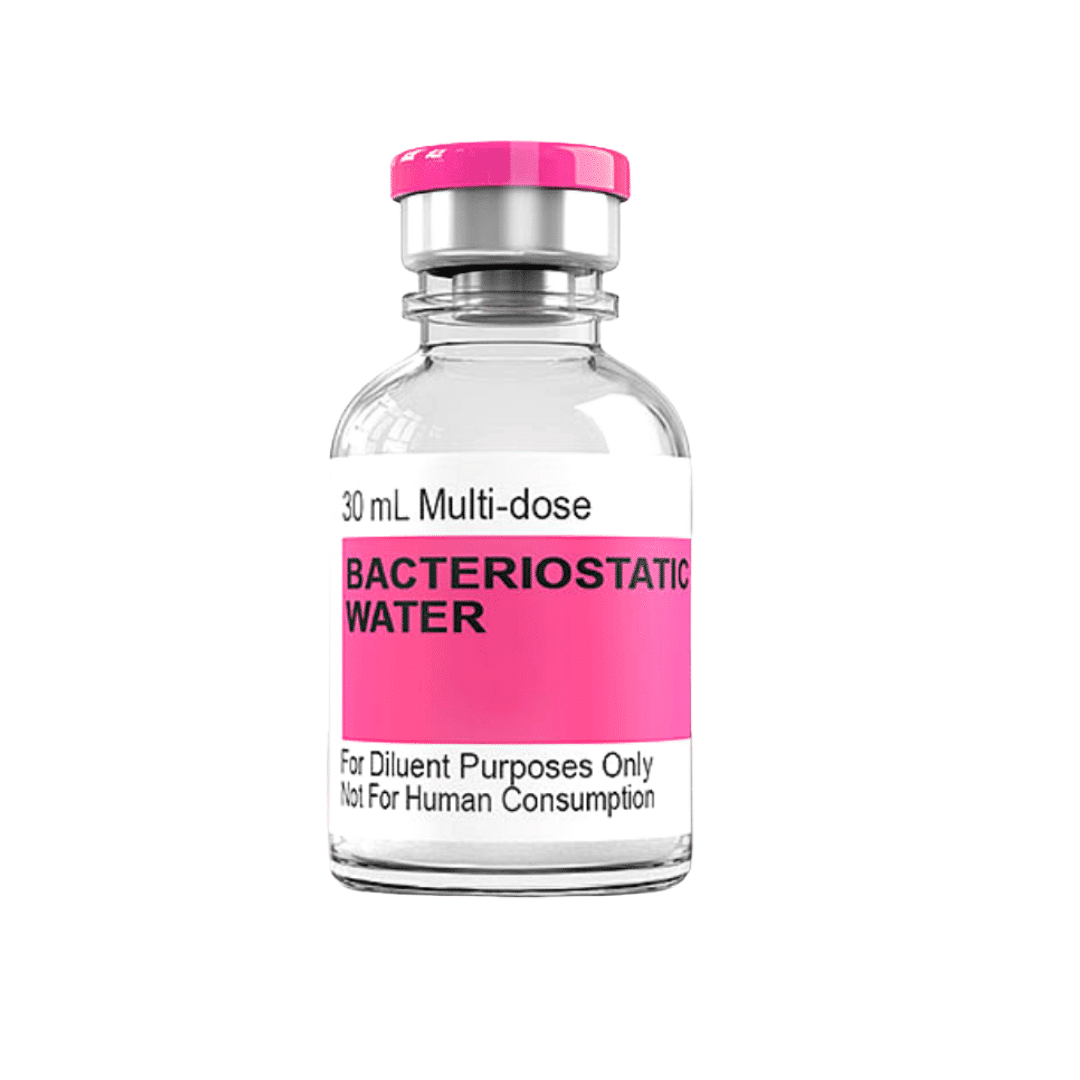 The Uses of Bacteriostatic Water and Where to Get it|
