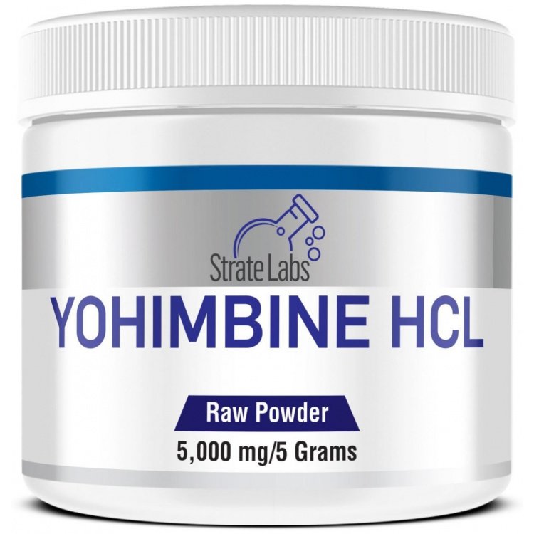 What You Need to Know About Yohimbe