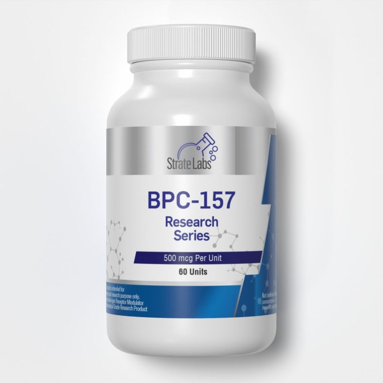 BPC-157 Capsules