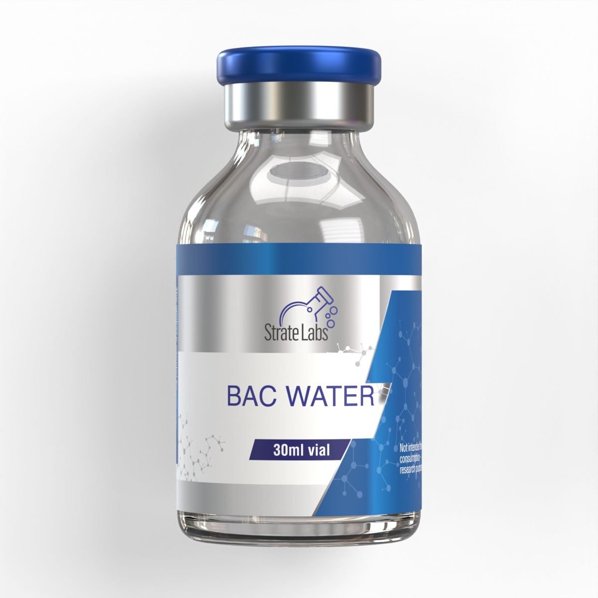 Bacteriostatic Water