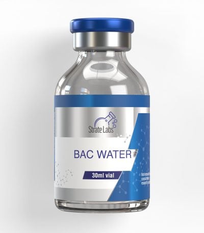 Bacteriostatic Water