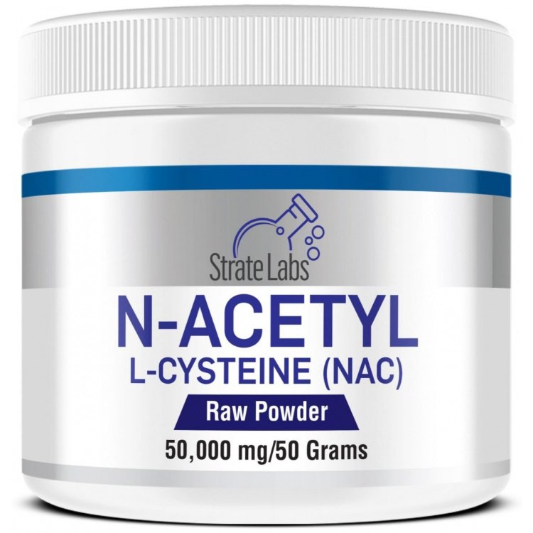Why NAC and Glutathione are Important for Immune Health