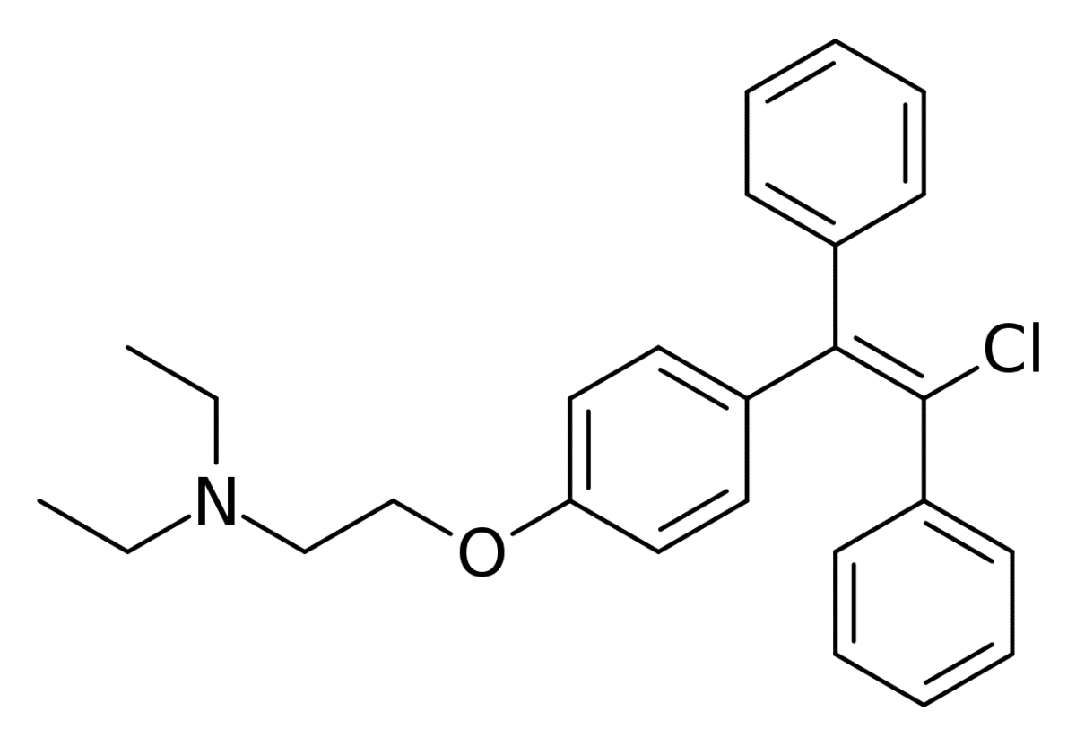 CLOMIFEN Liquid