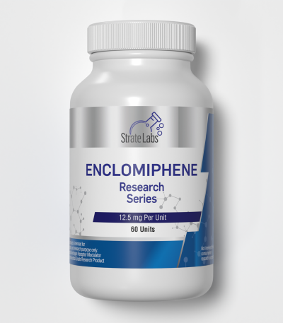 enclomiphene
