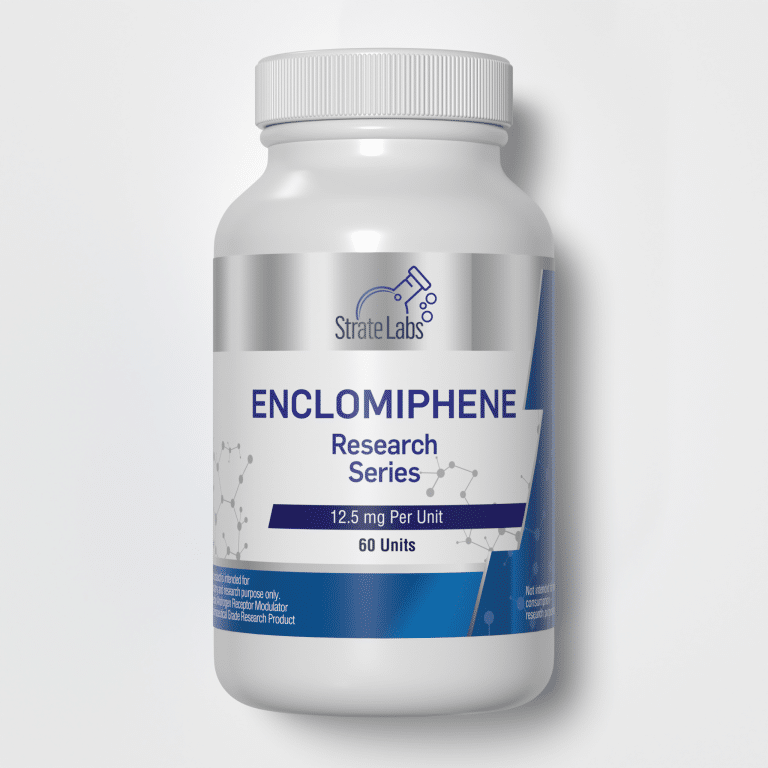 enclomiphene