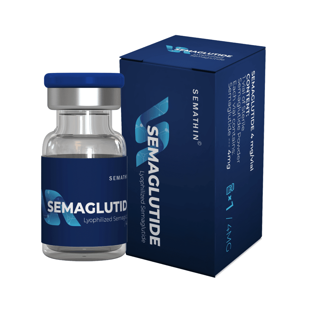 semaglutide