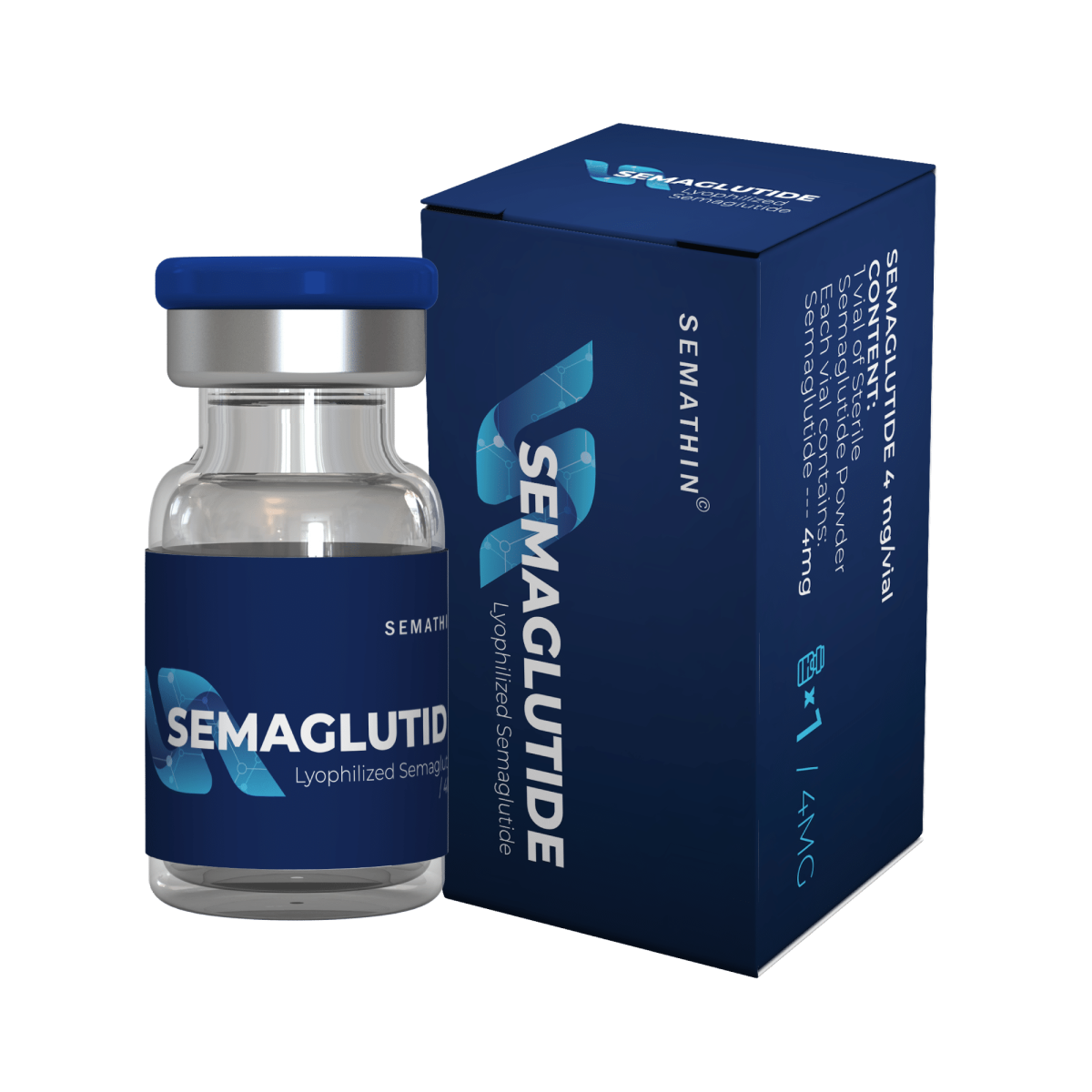 semaglutide