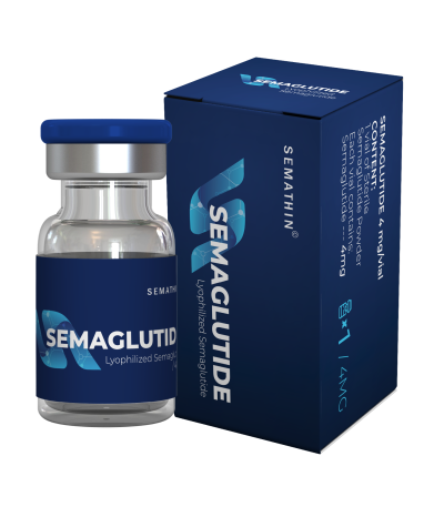 semaglutide