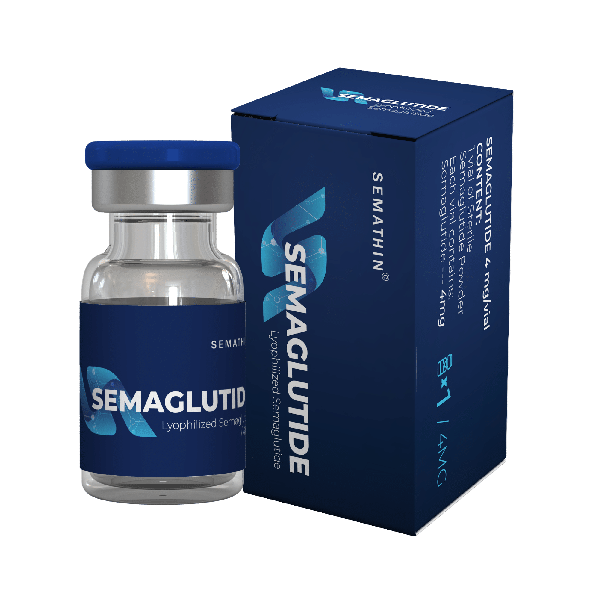 semaglutide