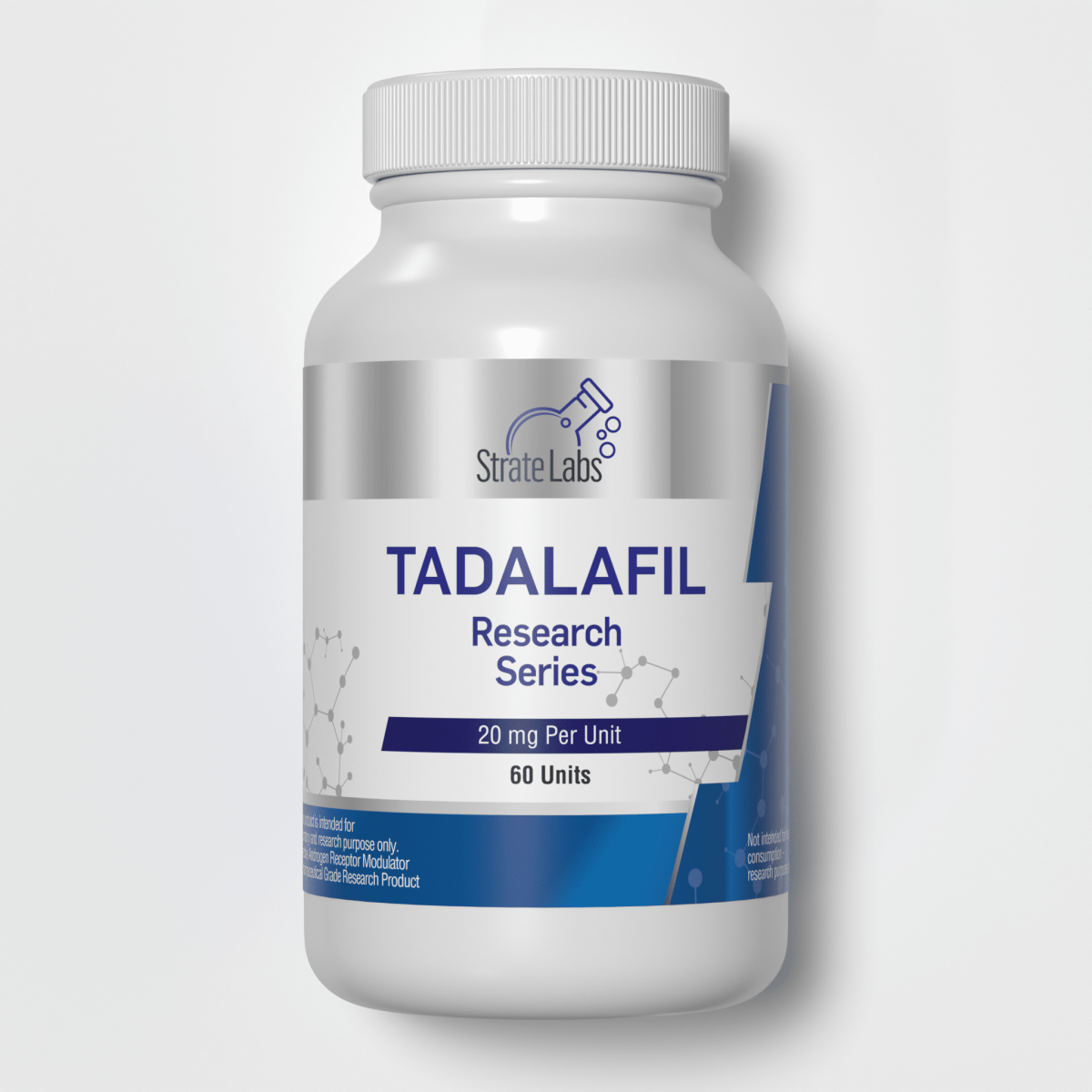 Tadalafil Capsules 20mg