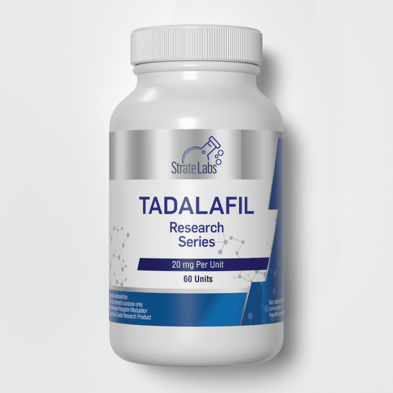 Tadalafil Capsules 20mg