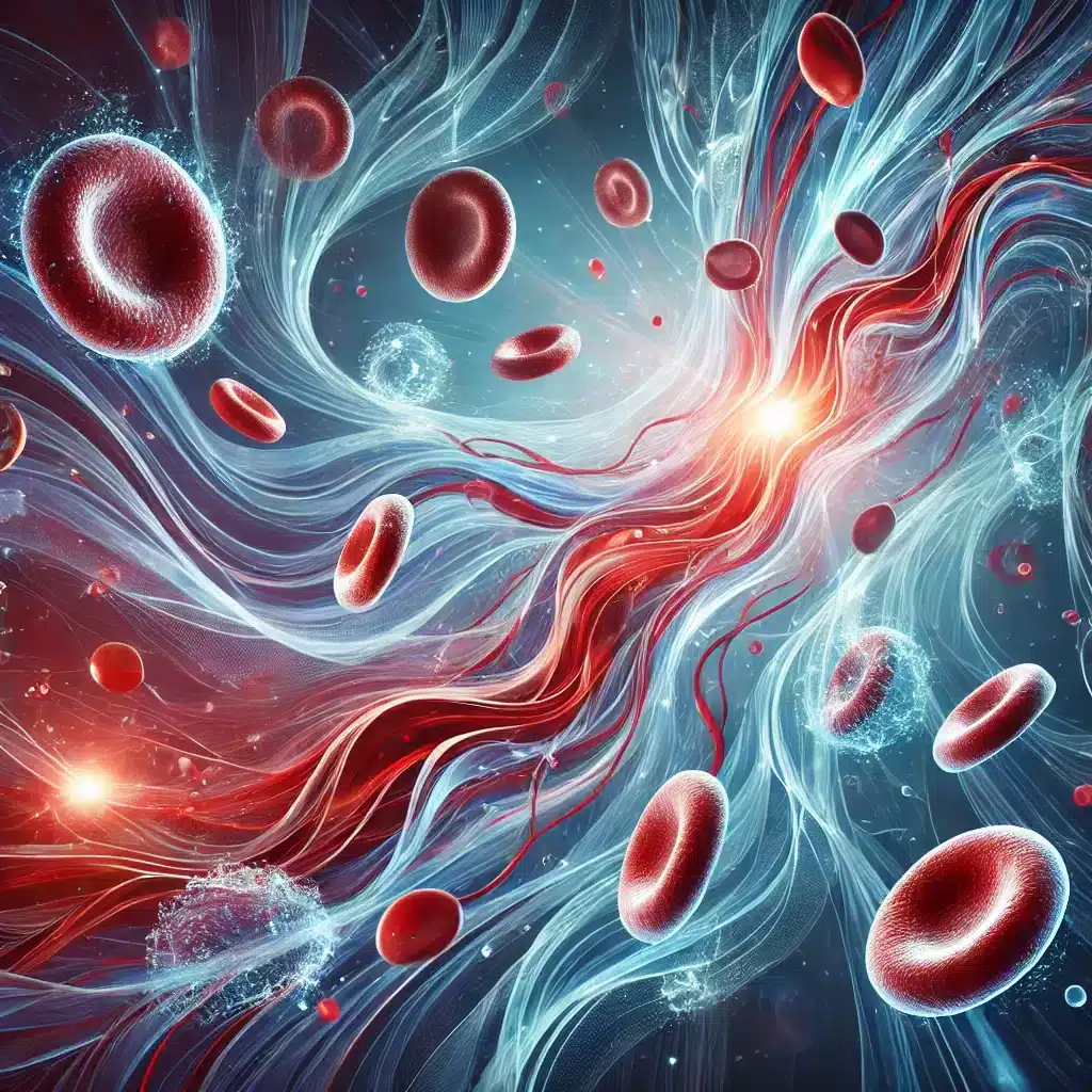 Liquid Cialis Allows Increased Blood Flow