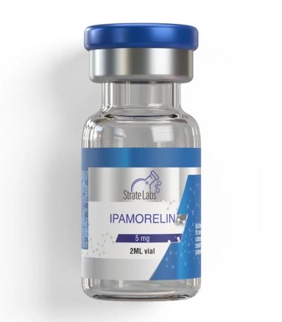 Ipamorelin 5mg