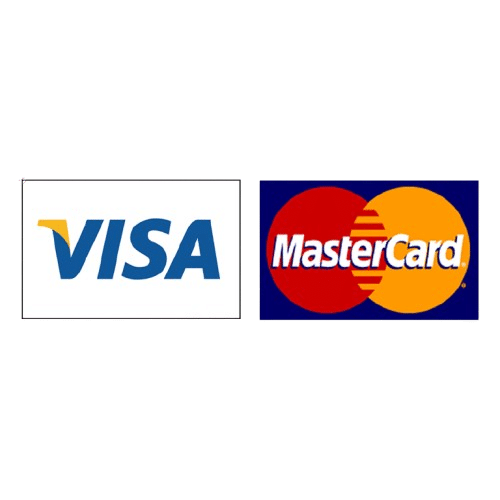 Credit Card via Paygate