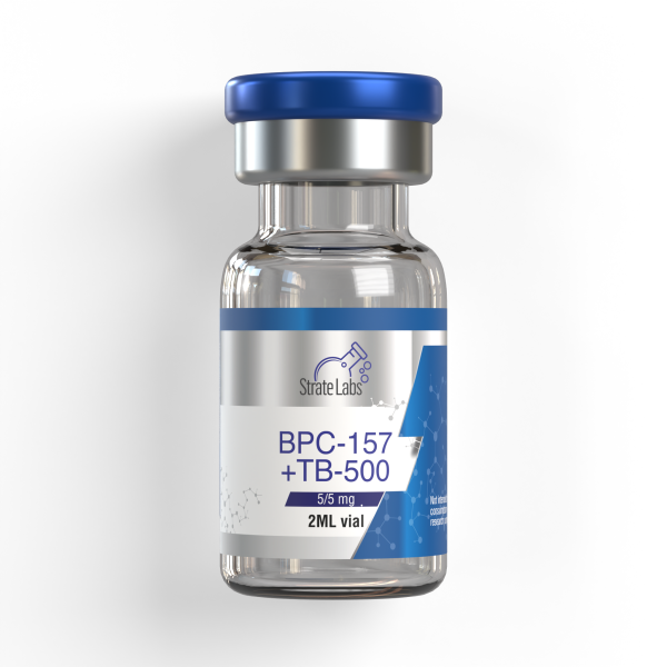 BPC-157/TB-500 Blend 5mg