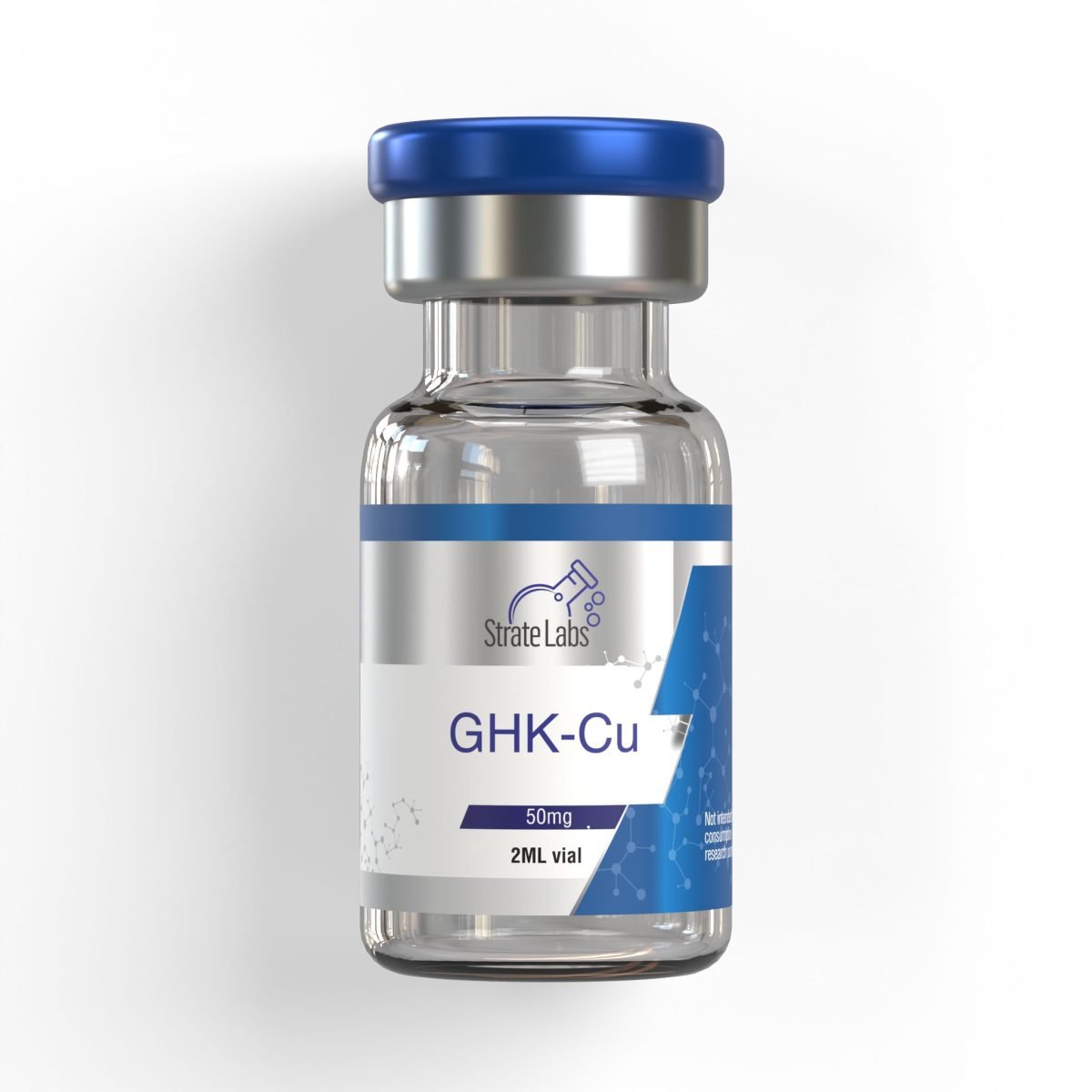 GHK-Cu | 50mg - Image 1