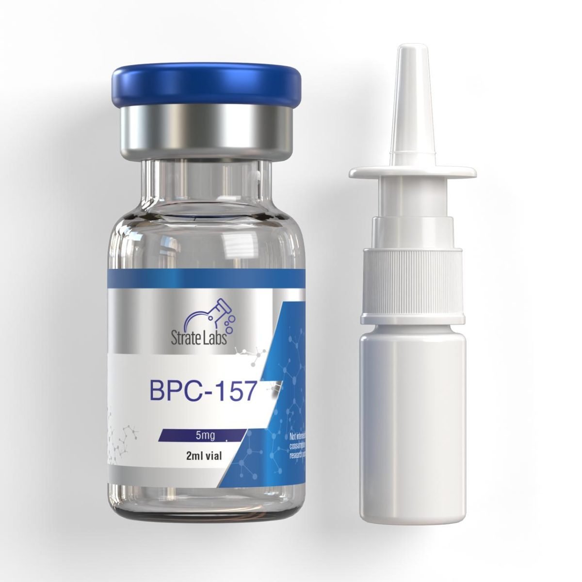 BPC-157 Spray Kit - Image 1