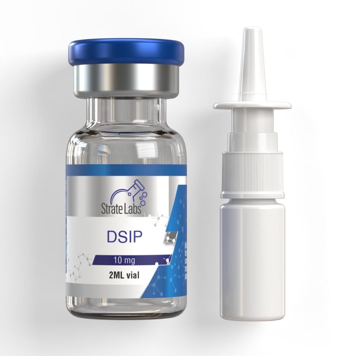 DSIP Spray Kit - Image 1