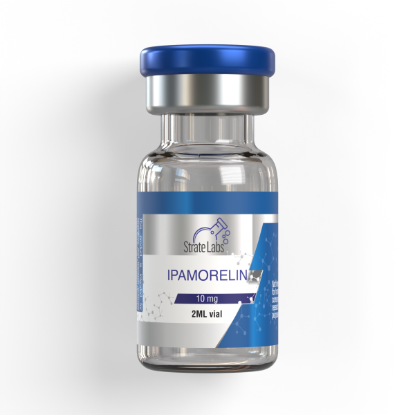 Ipamorelin | 10mg