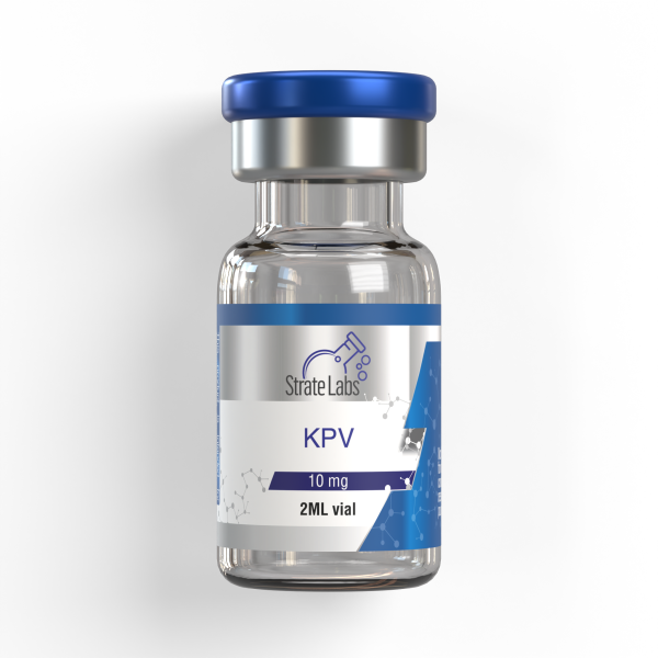 KPV | 10mg