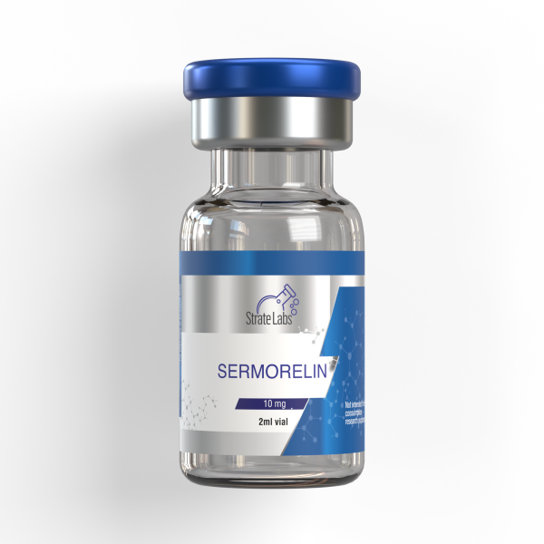 Sermorelin | 10mg